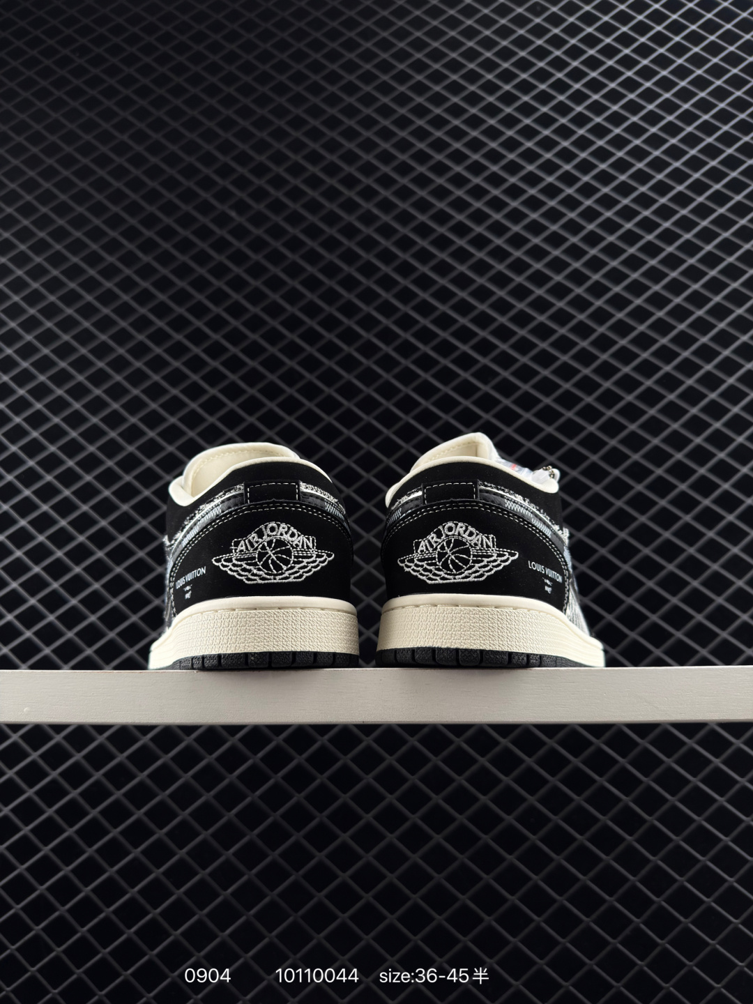 Air Jordan 1 Low AJ1